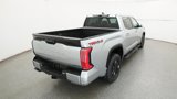 New 2025 Toyota Tundra Platinum image 4
