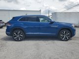 New 2025 Volkswagen Atlas Cross Sport SEL Premium R-Line image 5