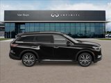 New 2025 INFINITI QX60 Autograph w/ Cargo Package image 4