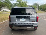 Used 2026 Honda Passport TrailSport Elite image 4