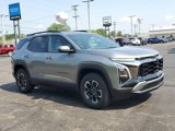 New 2026 Chevrolet Equinox ACTIV w/ Convenience Package III image 2