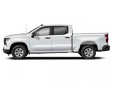 New 2026 Chevrolet Silverado 1500 Custom w/ Rally Edition image 4