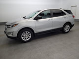 Used 2021 Chevrolet Equinox LS w/ LS Convenience Package image 2