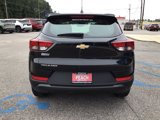 New 2026 Chevrolet TrailBlazer LS image 5
