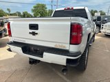 Used 2018 Chevrolet Silverado 2500 High Country w/ Duramax Plus Package image 3