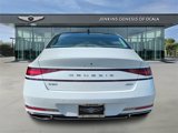 New 2026 Genesis G90 3.5T image 4