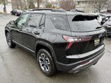 New 2025 Chevrolet Equinox ACTIV w/ Safety and Technology Package image 6