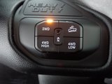 New 2026 RAM 2500 Tradesman image 3
