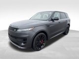 New 2025 Land Rover Range Rover Sport Dynamic SE image 1