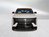 New 2025 Cadillac Escalade IQ Sport 2 w/ LPO, ONYX Package image 2