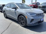 New 2025 Volkswagen ID.4 Pro S image 2