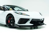 Used 2022 Chevrolet Corvette Stingray Premium Conv w/ Z51 Performance Package image 4