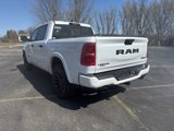 New 2025 RAM 1500 Limited image 5