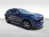 Used 2025 INFINITI QX60 Autograph w/ Cargo Package image 6