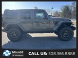 New 2025 Jeep Wrangler Unlimited Rubicon 392 image 6