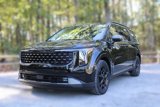 New 2025 Kia Carnival SX image 3