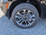 New 2025 Jeep Grand Cherokee Overland w/ Adv Protech Group III image 6