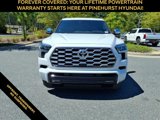 New 2026 Toyota Sequoia 1794 Edition image 2