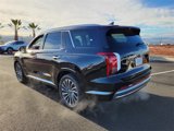 New 2025 Hyundai Palisade Calligraphy image 4