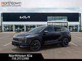 New 2026 Kia Sportage X-Line image 3