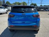 New 2025 Jeep Compass Limited w/ Sun and Sound Group image 4
