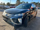 Used 2020 Mitsubishi Eclipse Cross ES image 3