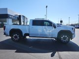 New 2025 GMC Sierra 2500 Denali w/ Denali Reserve Package image 2