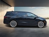 New 2025 Honda Odyssey Elite image 2