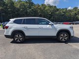 New 2026 Volkswagen Atlas SE image 3