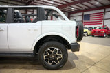 Used 2024 Ford Bronco Outer Banks image 5