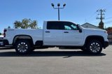 New 2025 Chevrolet Silverado 2500 Custom w/ Custom Value Package image 3