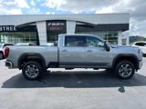 New 2025 GMC Sierra 2500 SLE w/ SLE Value Package; image 2