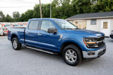 Used 2024 Ford F150 XLT image 2