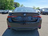 Used 2024 BMW i4 xDrive40i image 5
