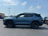 New 2026 Chevrolet Equinox LT w/ Midnight Edition image 4
