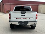 Used 2018 Ford F150 XLT w/ Equipment Group 302A Luxury image 6