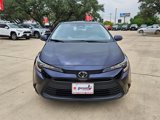 Used 2025 Toyota Corolla LE image 2