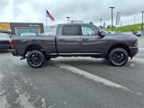 New 2025 RAM 2500 Laramie w/ Night Edition image 3