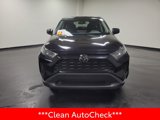 Used 2022 Toyota RAV4 LE image 3