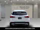 New 2025 Mercedes-Benz GLA 250 4MATIC image 4
