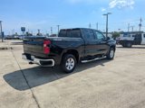 New 2026 Chevrolet Silverado 1500 LT image 5