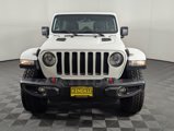 Used 2021 Jeep Wrangler Unlimited Rubicon image 2