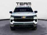 New 2025 Chevrolet Silverado 1500 LT w/ Z71 Off-Road Package image 2