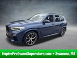 Used 2019 BMW X5 xDrive50i w/ M Sport Package image 1