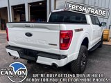 Used 2023 Ford F150 Tremor image 2