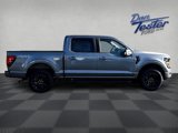 New 2025 Ford F150 XLT w/ Equipment Group 302A MID image 4