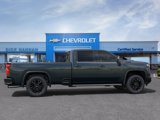 New 2025 Chevrolet Silverado 2500 LTZ image 6