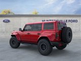 New 2025 Ford Bronco Raptor w/ Interior Carbon Fiber Pack image 4