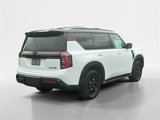 New 2025 Nissan Armada PRO-4X image 5