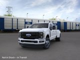 New 2025 Ford F350 Platinum image 2